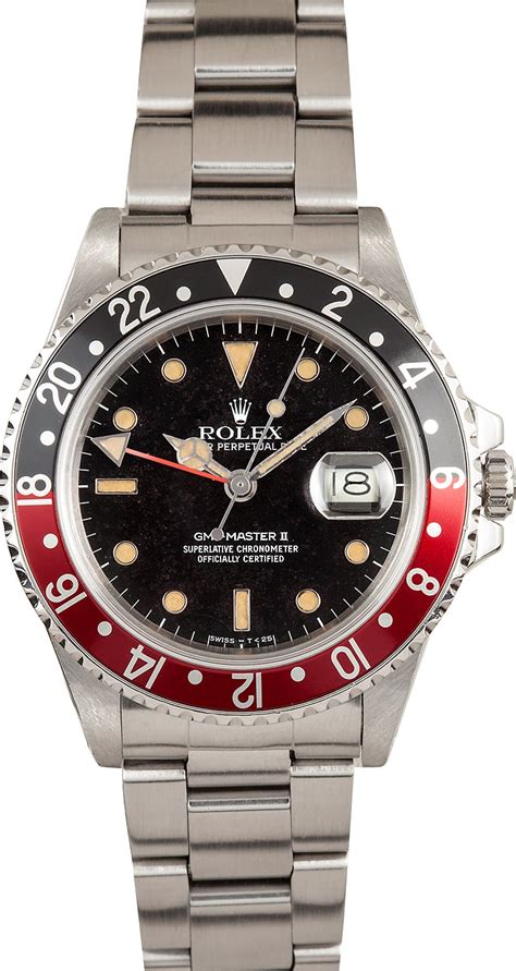 buy vintage rolex gmt|rolex gmt master lowest price.